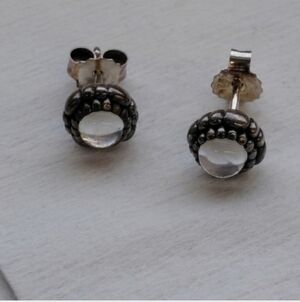 Pandora Earrings